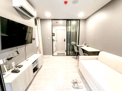 Condos for rent : KAVE AVA    Condo For Rent / Line : @mintocondo