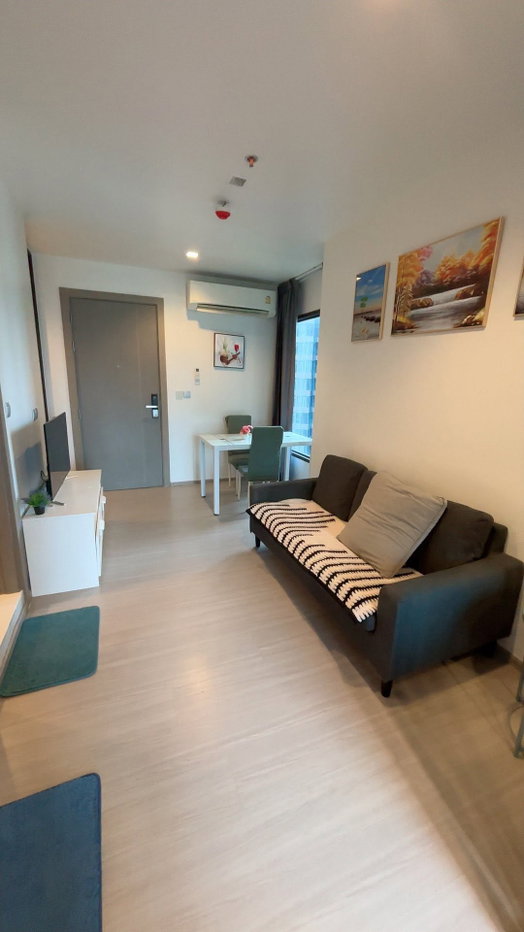รูป 🟢ER26208 🟢ให้เช่า / For Rent Life Asoke - Rama 9 💰 ราคา 25,000 บาท/เดือน - รูปที่ 3/14