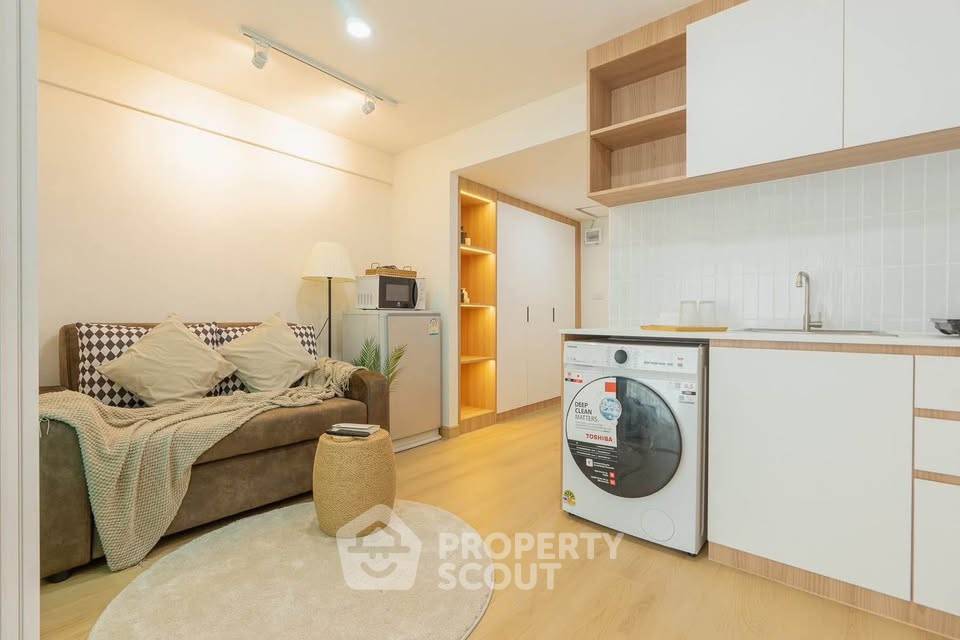 รูป คอนโด 1-ห้องนอน ที่ ชมดอย คอนโดเทล ใกล้ นิมมานเหมินท์ (ID 3002393) - รูปที่ 6/11