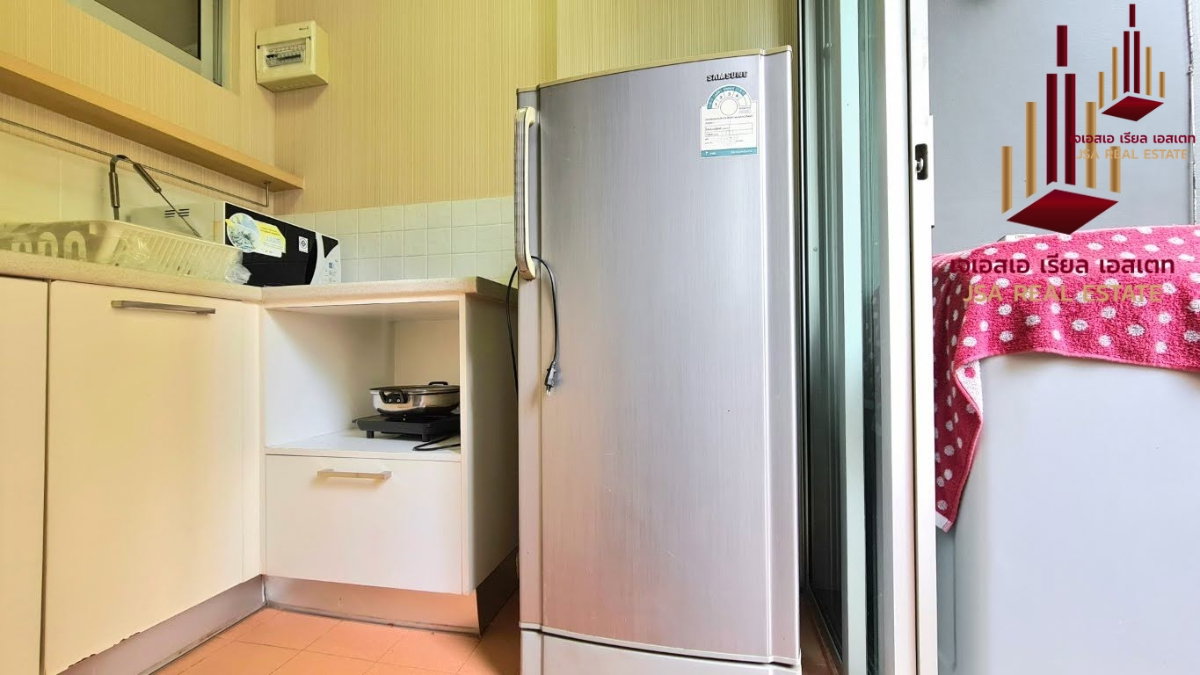 picture ✨ For Rent: My Condo Sukhumvit 81 Condo ✨  💰 Only 12,000 THB/month - 5/6