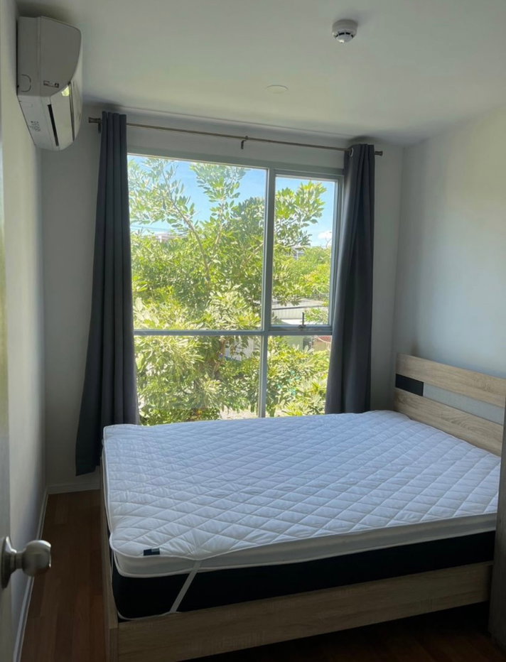 picture Lumpini Place Bangna Km.3 for rent ✨ Fully furnished - 1/6