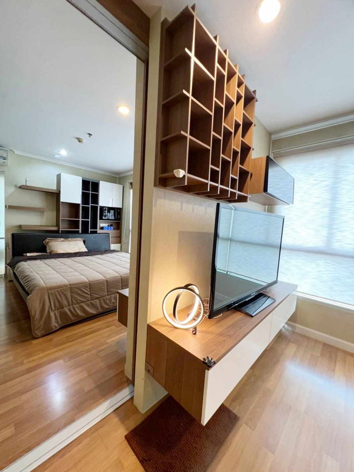 รูป ห้องอัพเดต💥🔔⚠️🏘️⚡️กดปุ่มแอดไลน์💥ลุมพินี เพลส พระราม 4 - กล้วยน้ำไท - รูปที่ 5/11