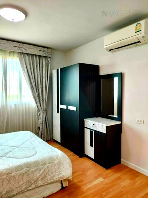 Condos for rent : 🚩 For Rent Condo DCONDO ONNUT - SUVARNABHUMI Building C, Floor 6,Studio, Room size 30 sqm