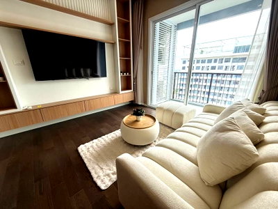 Condos for rent : Condo for Rent at The Saint Residences (C6906007)