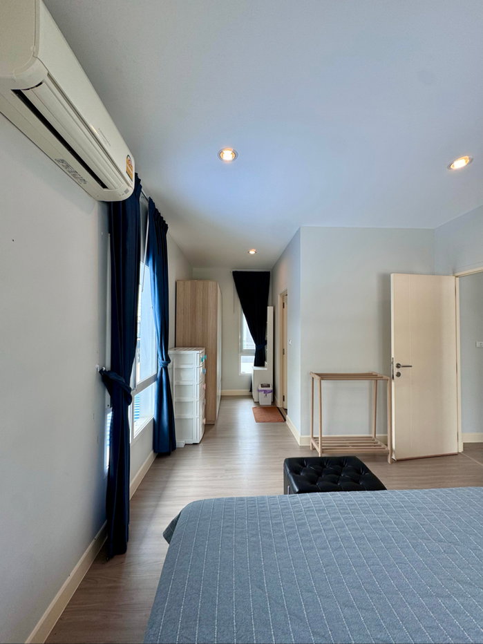 รูป ขายบ้านเดี่ยวอณาสิริ มะลิวัลย์ ขอนแก่น - รูปที่ 10/17
