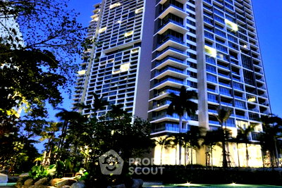 Condos for rent : 2-BR Condo Northpoint Condominium (120 Sqm) In Wong Amat (ID 3004849)
