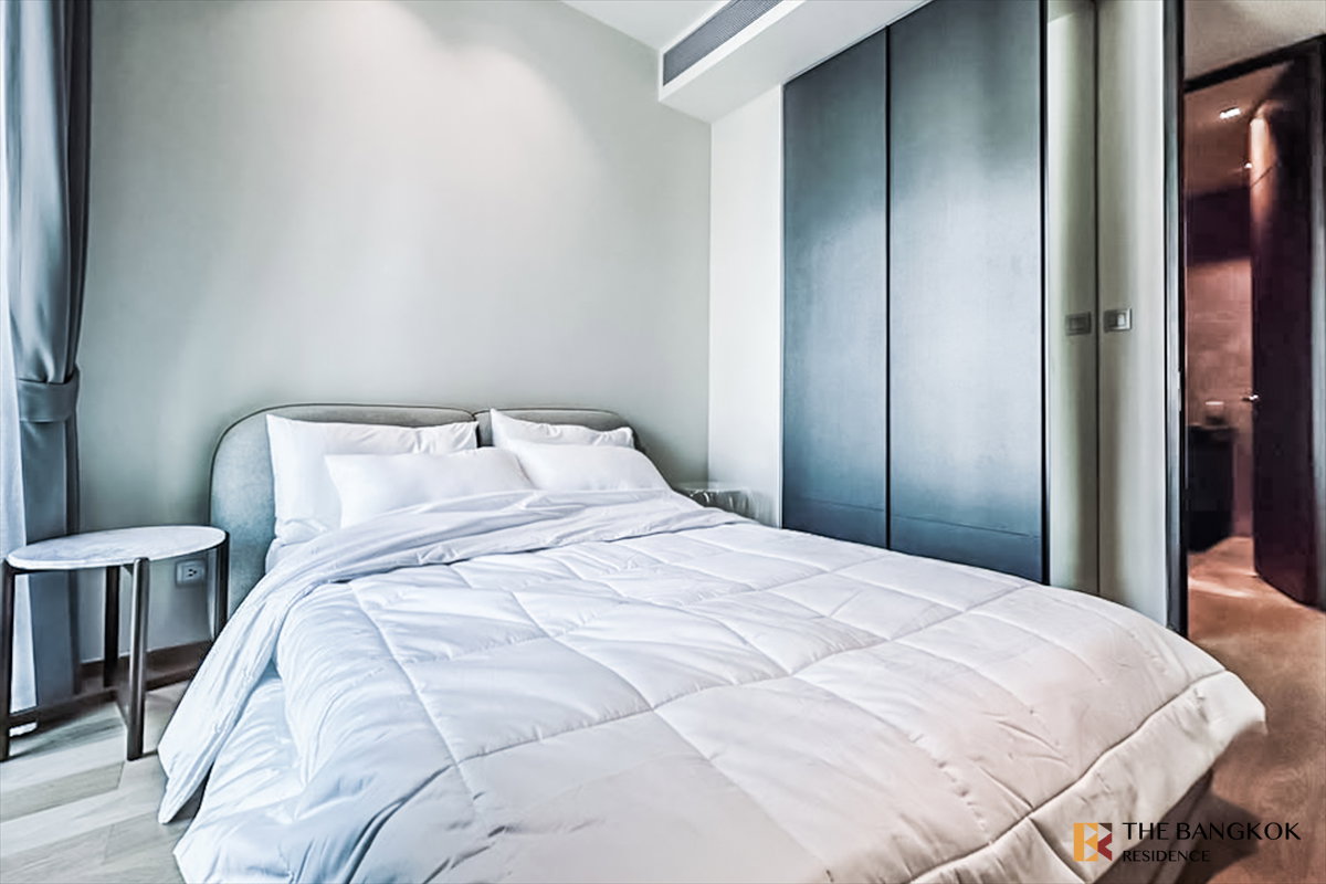 รูป 🏙️ขายคอนโด 28 Chidlom ห้องใหญ่ 2 ห้องนอน 80 ตร.ม. ใจกลางชิดลม ใกล้ BTS ชิดลม - รูปที่ 7/8