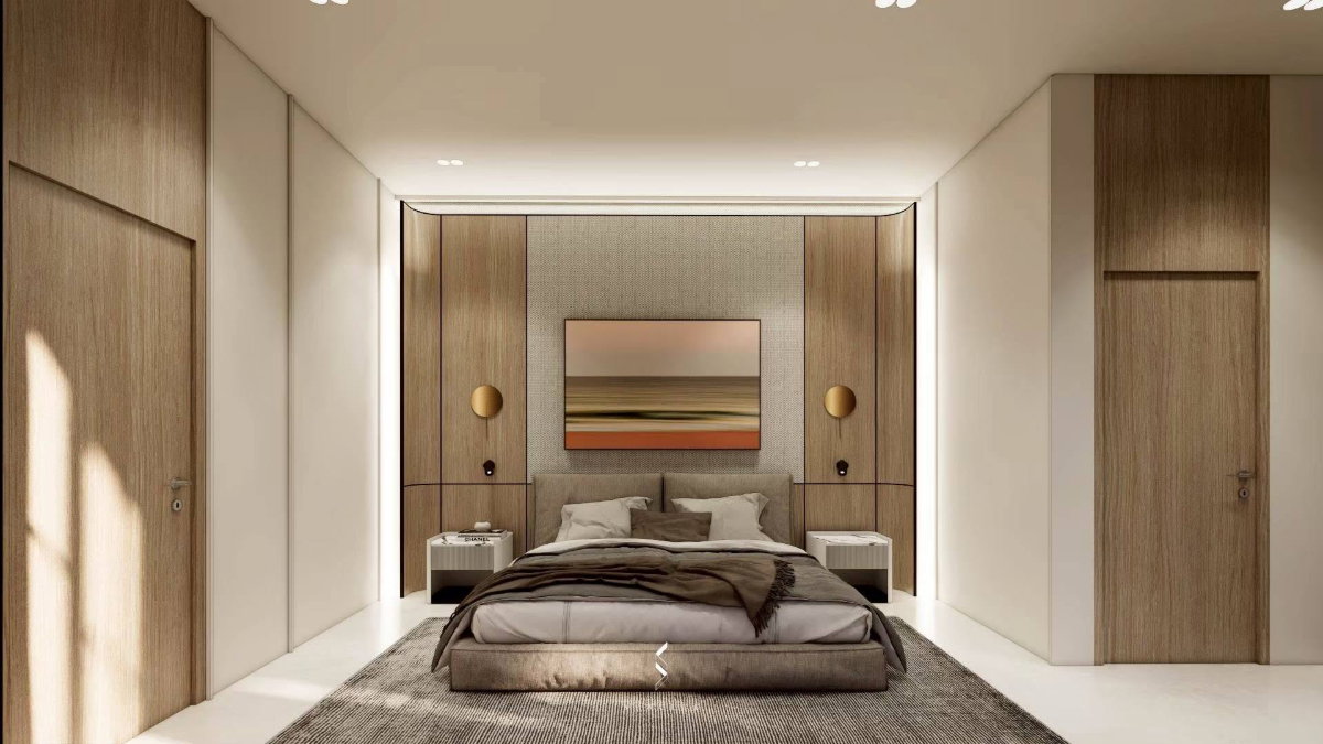 รูป 🏡 Pre-Sale Pool Villa Luxury | บ้านเดี่ยว 2 ชั้นหลังใหญ่ หมู่บ้านพิมุกต์ 4 สันทราย ติดวงแหวน 2 ตรงข้ามโฮมสุขภัณฑ์ ✨ - รูปที่ 11/17