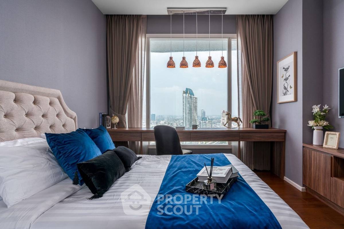 รูป คอนโด 3-ห้องนอน ที่ แม่น้ำ เรสซิเดนท์ ใน วัดพระยาไกร (ID 2725245) - รูปที่ 5/10
