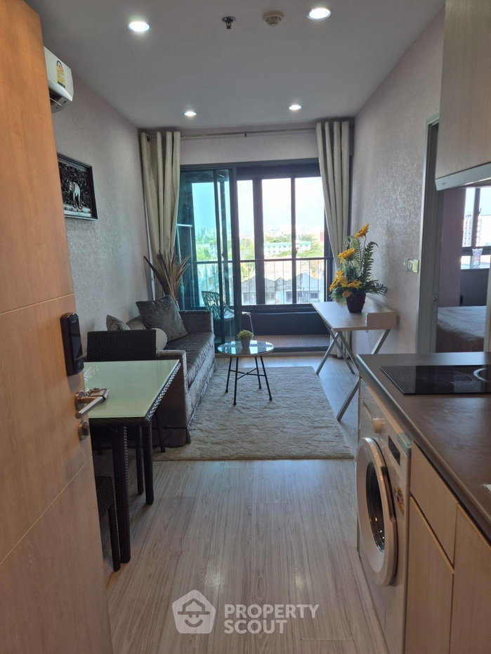 รูป คอนโด 1-ห้องนอน ที่ คิว เฮาส์ สาทร ใกล้ BTS กรุงธนบุรี (ID 3001754) - รูปที่ 5/7