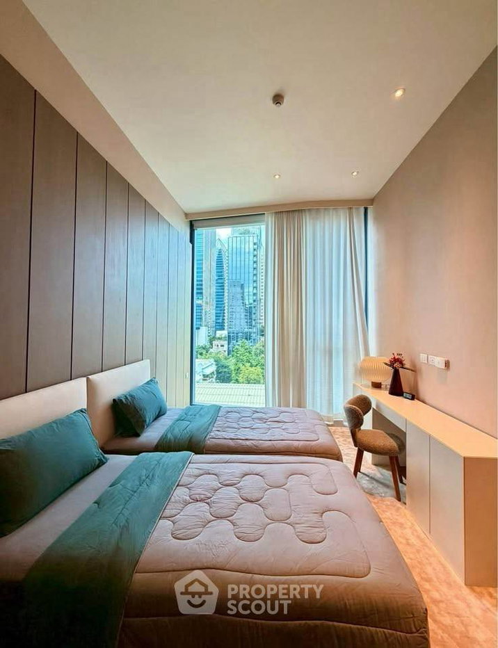 picture 2-BR Condo at SCOPE Langsuan near BTS Chit Lom (ID 3003254) - 7/12