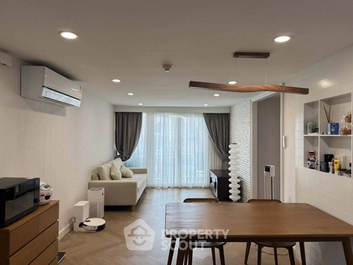 รูป คอนโด 2-ห้องนอน ที่ บ้านสิริสาทร สวนพลู คอนโดมิเนียม ใกล้ ถนนนราธิวาสราชนครินทร์ (ID 3003109) - รูปที่ 1/12