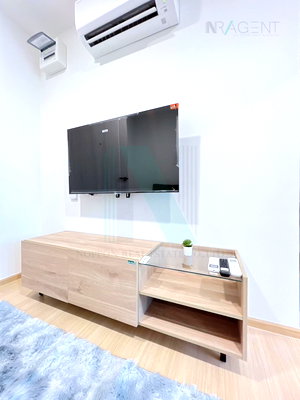 Condos for rent : 📌 For Rent Condo CHEWATHAI HALLMARK LADPRAO - CHOKCHAI 4 PHASE 2 Building D, Floor 2,1 bed room, Room size 27 sqm