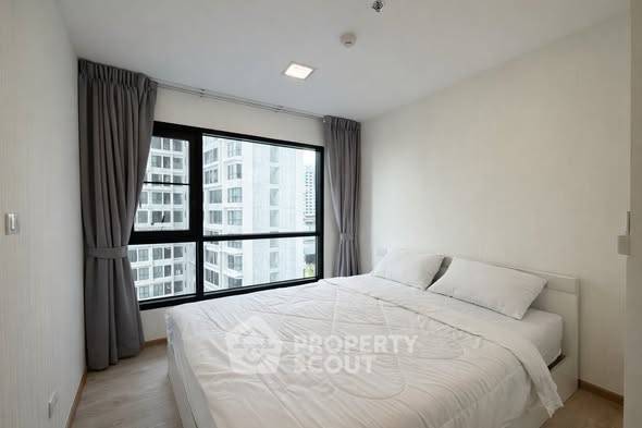 picture 1-BR Condo at Condolette Midst Rama 9 near MRT Phra Ram 9 (ID 2832191) - 2/8