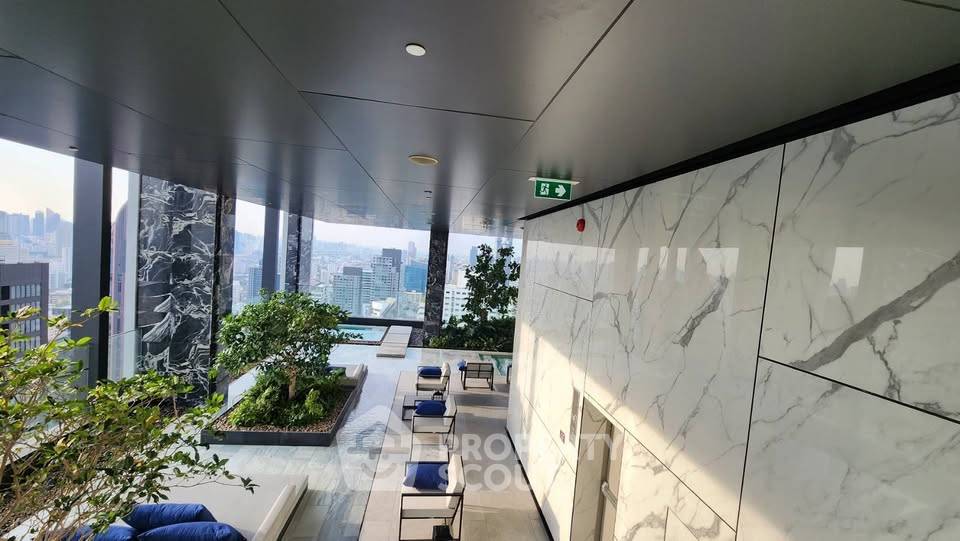 picture 1-BR Condo at Hyde Heritage Thonglor near BTS Thong Lor (ID 3001577) - 31/50