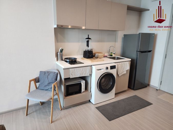 1-bed condo for sale, 39 sqm, Life Sukhumvit 62