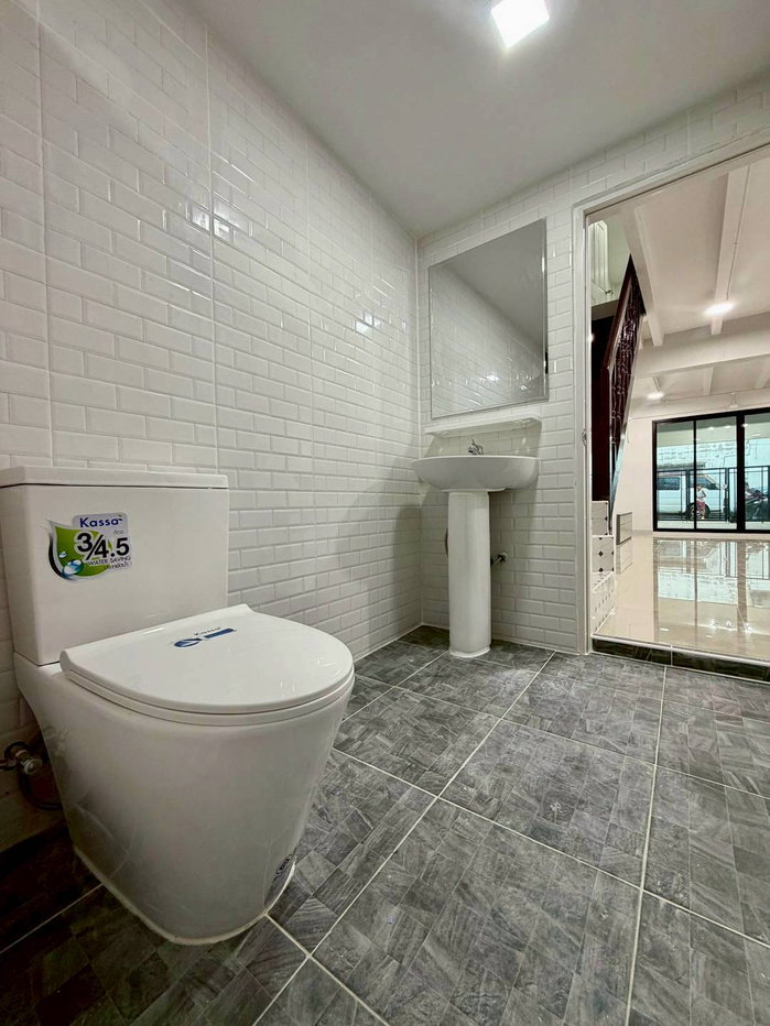 picture ⭐✨RH-027 Townhouse for Sale at Saithongniwet ✨⭐ - 9/20