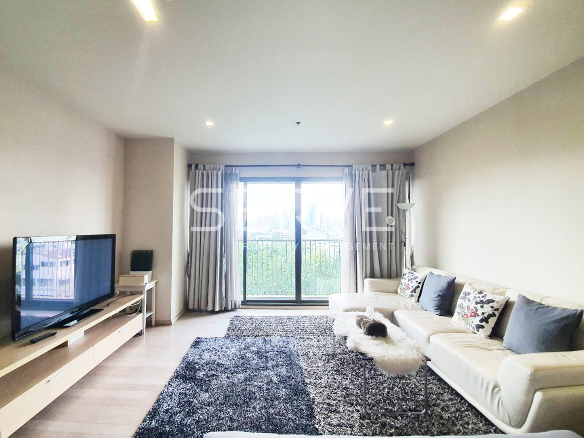 รูป 🔥รีโนเวทใหม่ ในราคาดีๆ 35K🔥 - ห้องมุม 1 นอน มีอ่าง ห้องสวย ทำเลดี BTS ทองหล่อ 2.1 กม. ที่คอนโด Noble Solo / ให้เช่าคอนโด - รูปที่ 2/11