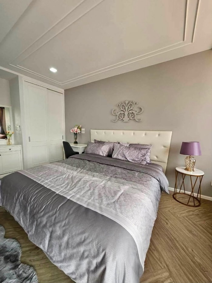 รูป เช่า The Canale Condo by Mobius ใกล้รวมโชคมอลล์ , เซนเฟส , ม.พายัพ , นิมมาน #ชั้น8 บรรยากาศดี เงียบสงบ เป็นส่วนตัว  - รูปที่ 2/9