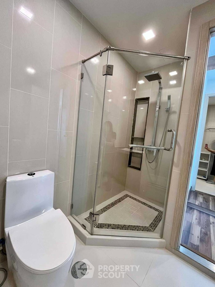 picture 1-BR Condo at The Peak Towers close to Phratamnak (ID 3003110) - 7/9