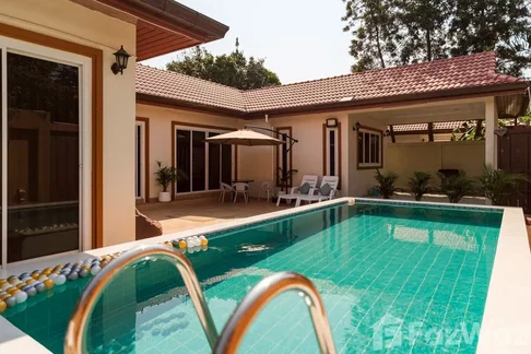 3 Bedroom Villa for Rent in Naklua, Pattaya 6471258