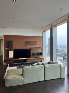 LTHC15724 – Ultra Luxury Condo for Sale Sathorn | The Ritz-Carlton Residences Bangkok | Near BTS Chong Nonsi | 49 MB | คอนโดอัลตร้าลักชัวรีขาย สาทร เดอะ ริทซ์-คาร์ลตัน เรสซิเดนเซส ใกล้ BTS ช่องนนทรี