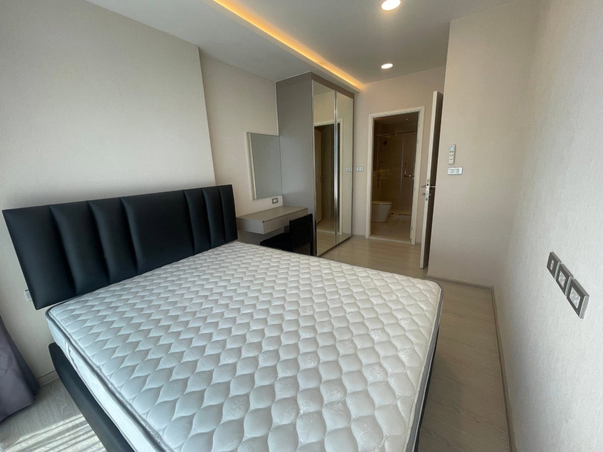 รูป ให้เช่า Vtara Sukhumvit 36 **35,000 บ.** ขนาด 60 ตรม. 2 ห้องนอน 2 ห้องน้ํา ชั้น 4 - รูปที่ 5/9