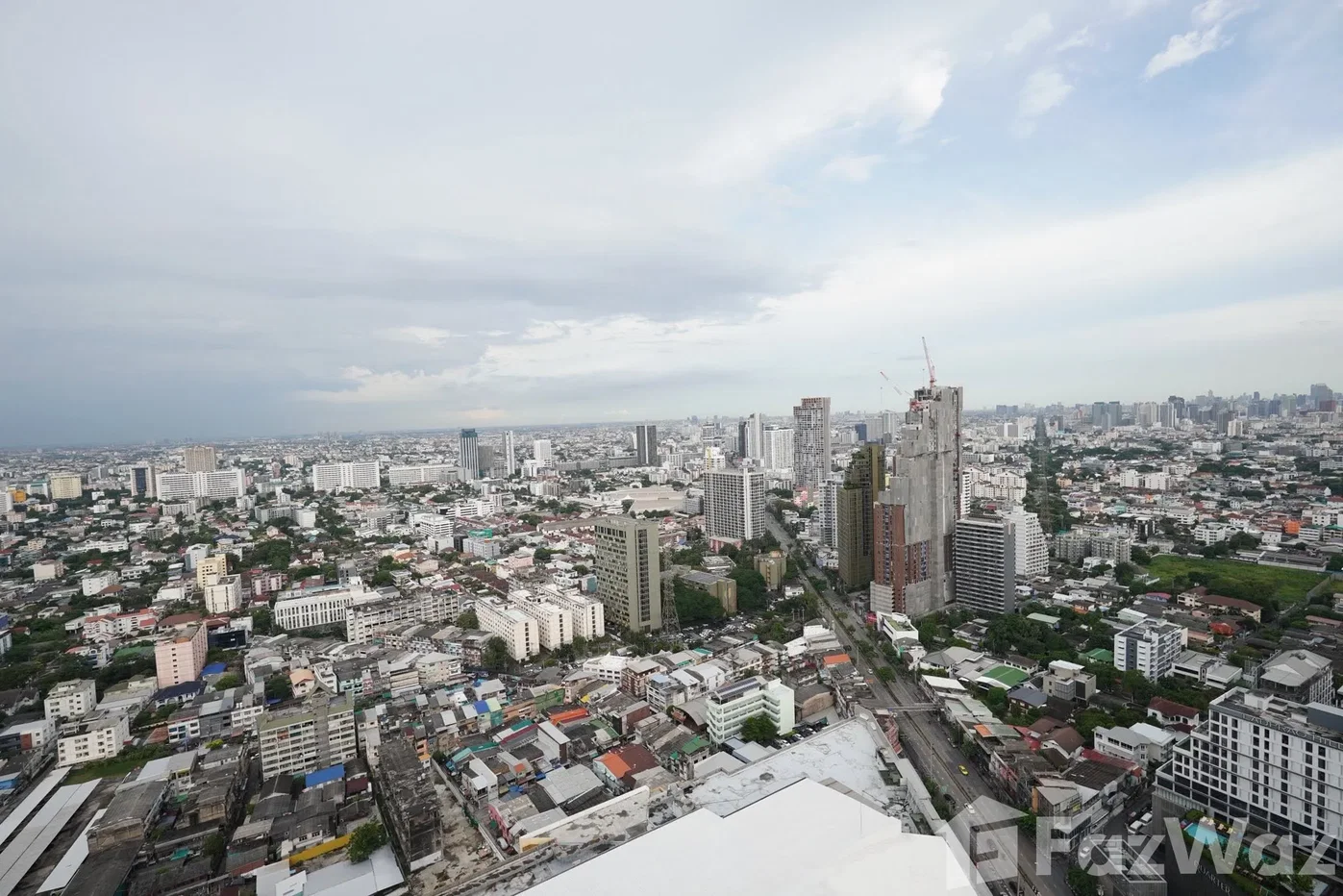 รูป คอนโดให้เช่า 1 ห้องนอน ในโครงการ เดอะ เครสท์ พาร์ค เรสซิเดนซ์ 6473518 - รูปที่ 1/9