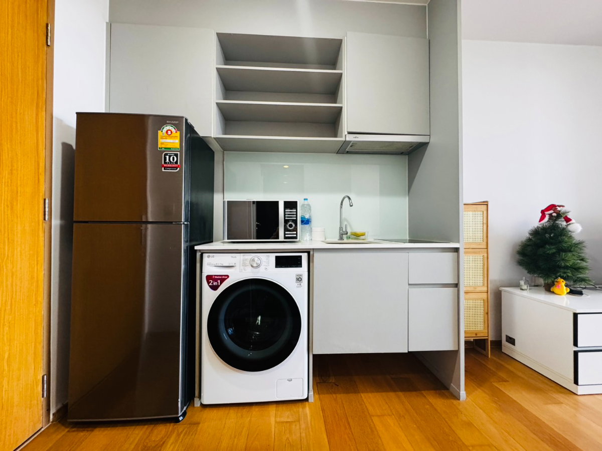 picture Condo for rent, Noble Revo Silom NC0109-2 - 4/14
