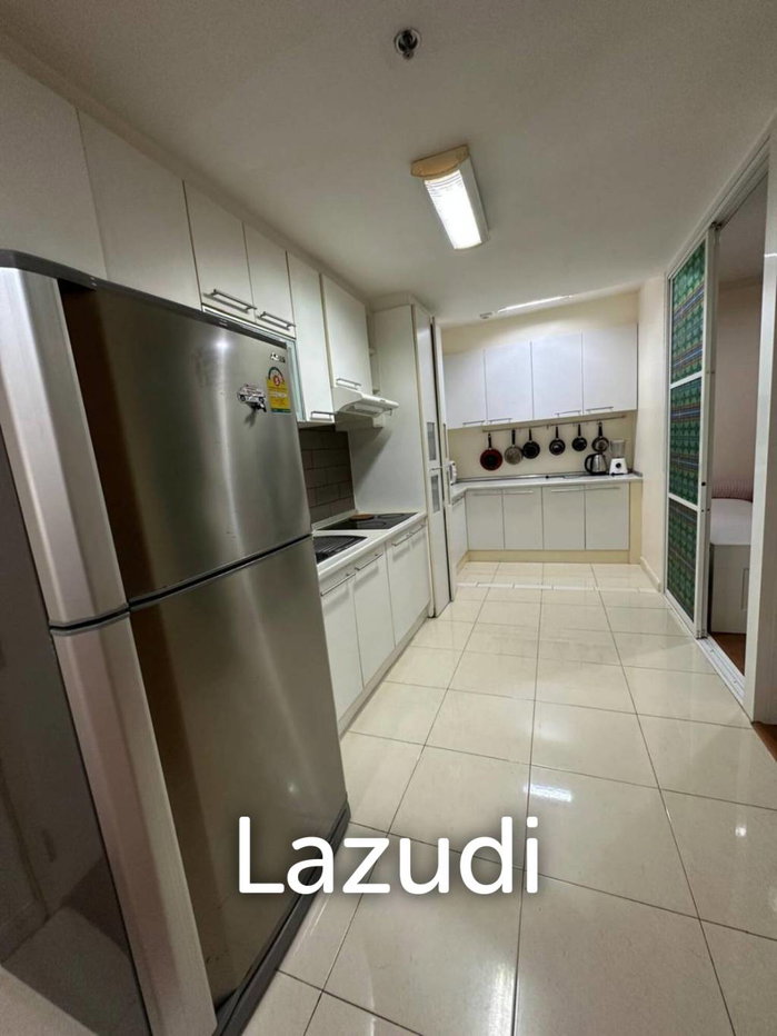 picture 3 Bed 2 Bath 105 SQ.M Grand Park View Asoke - 10/15