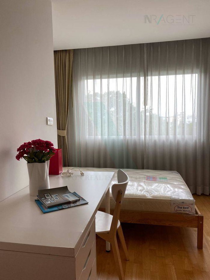 รูป ให้เช่าคอนโด เรสซิเดนซ์ 52 อาคาร 1 ชั้น 4 2 ห้องนอน ขนาด 60.00 ตรม ใกล้ เกตเวย์ เอกมัย - รูปที่ 2/8