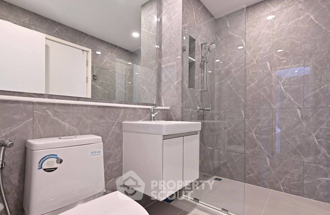 picture 1-BR Condo at Mazarine Ratchayothin near BTS Ratchayothin (ID 3000440) - 2/7
