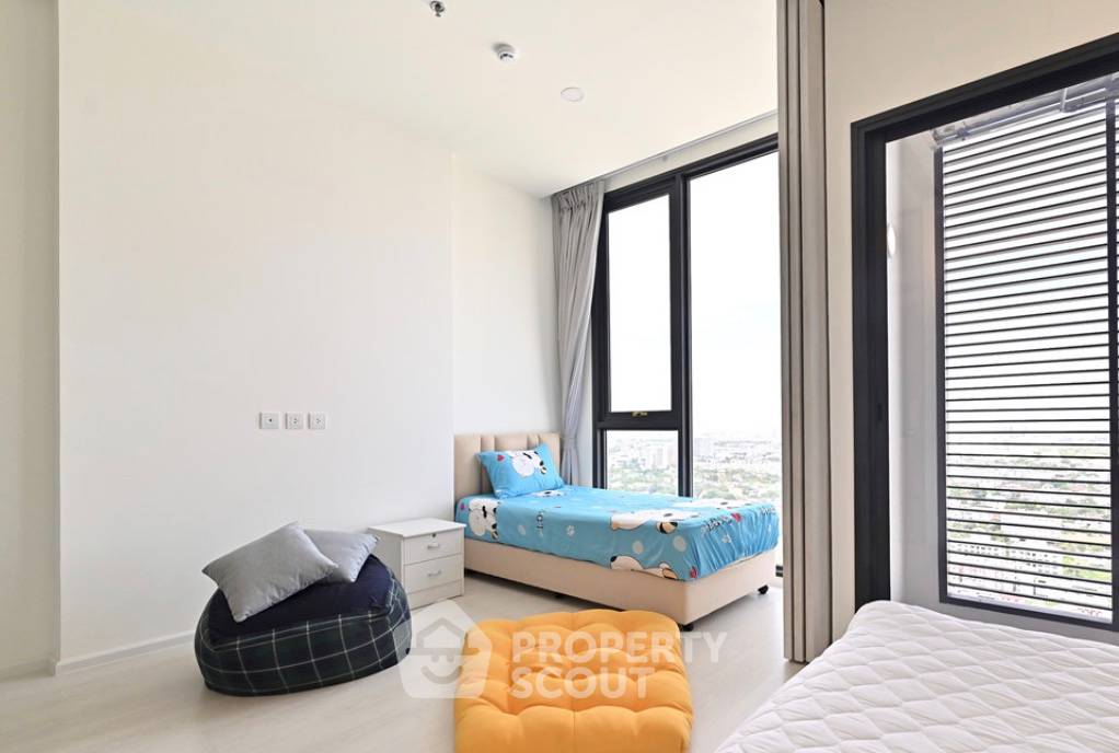 picture 1-BR Condo at Mazarine Ratchayothin near BTS Ratchayothin (ID 3000440) - 5/7