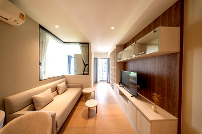 Condos for sale : Best-Value 1BR at Runesu Thonglor 5, 31.93% Below Market - U6204485