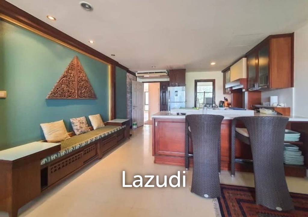 picture SANTI PURA : Good Value 3 Bed Condo On High Floor With Great Views - 5/25