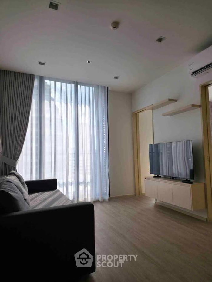 รูป คอนโด 1-ห้องนอน ที่ โนเบิล สเตท 39 ใกล้ BTS พร้อมพงษ์ (ID 3003380) - รูปที่ 11/12