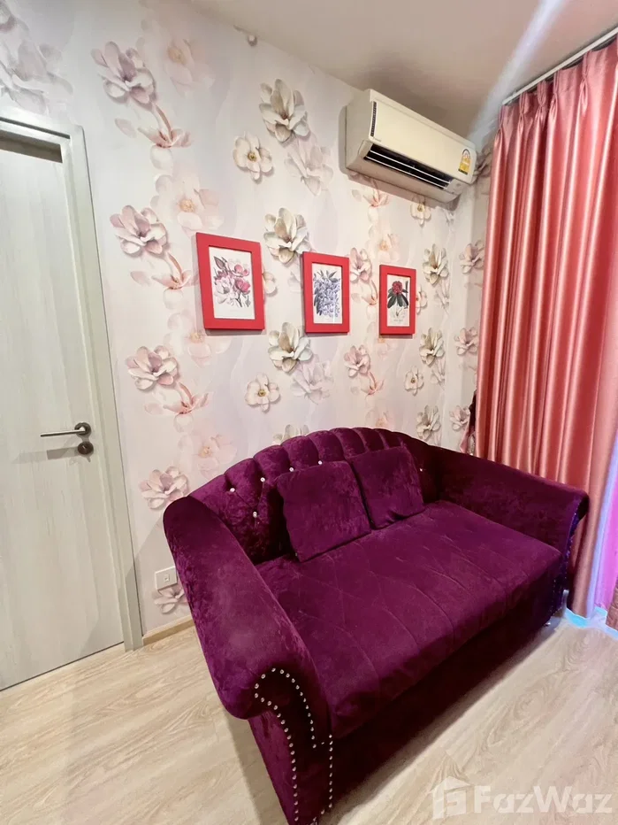 รูป ขาย คอนโด 1 ห้องนอน ในโครงการ โนเบิล รีวอลฟ์ รัชดา 6174259 - รูปที่ 8/20