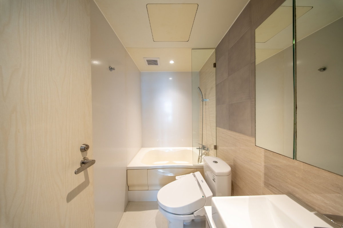 รูป คุ้มสุดทองหล่อ 1BR Runesu Thonglor 5 ต่ำกว่าตลาด 31.93% นัดชมเลย - U6204485 - รูปที่ 8/13
