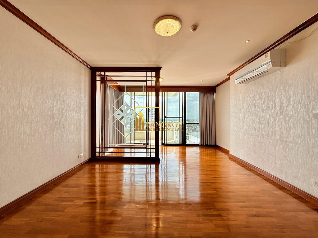 รูป Baan Yen Akart - 3 Bedroom Condo For Rent in Sathorn - BR16687CD - รูปที่ 15/48