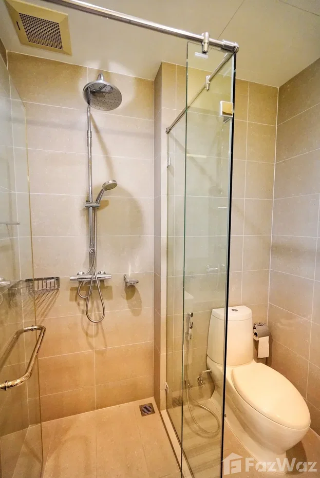 รูป คอนโดให้เช่า 1 ห้องนอน ในโครงการ Noble Ploenchit 6471429 - รูปที่ 15/17