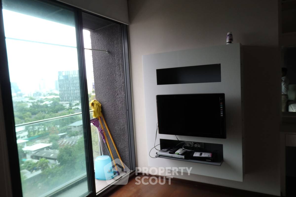 รูป คอนโด 1-ห้องนอน ที่ โนเบิล รีมิกซ์ ใกล้ BTS ทองหล่อ (ID 886268) - รูปที่ 3/8