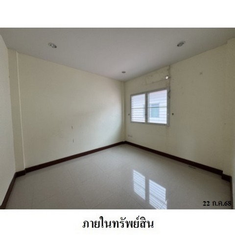 รูป ZTL0164 ขายบ้านแฝด โครงการ สินทวี กรีนวิลล์ 1 ตำบล บ้านคลองสวน อำเภอ พระสมุทรเจดีย์ จังหวัด สมุทรปราการ - รูปที่ 4/8