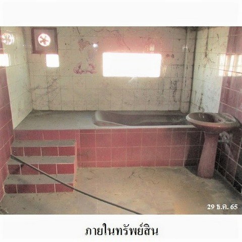 picture FOR SALE COMMERCIAL BUILDING PROPERTY 2120000 BAHT. - 6/8