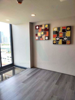 รูปภาพ 🎉 For rent condo COOPER SIAM Building 1, Floor 8,Duplex, Room size 60.00 sqm