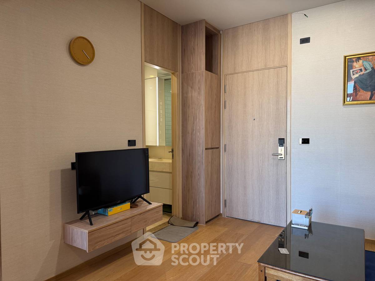 รูป คอนโด 1-ห้องนอน ที่ ไซมิส เอ็กซ์คลูซีฟ 42 ใกล้ BTS เอกมัย (ID 3001954) - รูปที่ 8/15