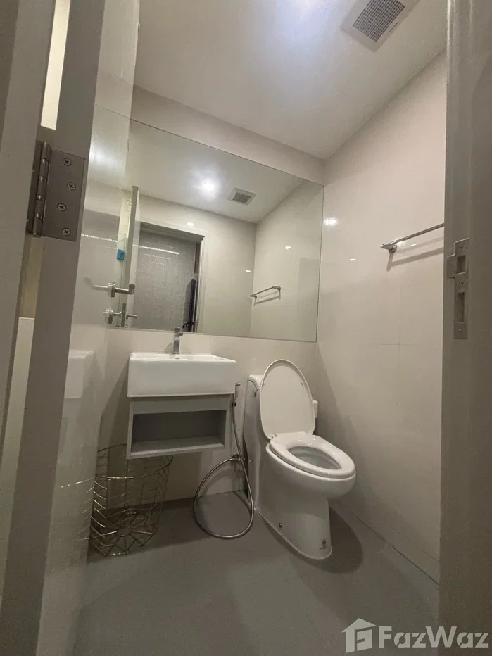 รูป คอนโดให้เช่า 1 ห้องนอน ในโครงการ ไนท์บริดจ์ ไพรม์ สาทร 6471348 - รูปที่ 7/18