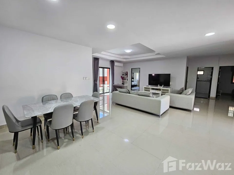 รูป บ้านเดี่ยวให้เช่า 4 ห้องนอน ในโครงการ พัทยา ลากูน วิลเลจ 1893336 - รูปที่ 10/21