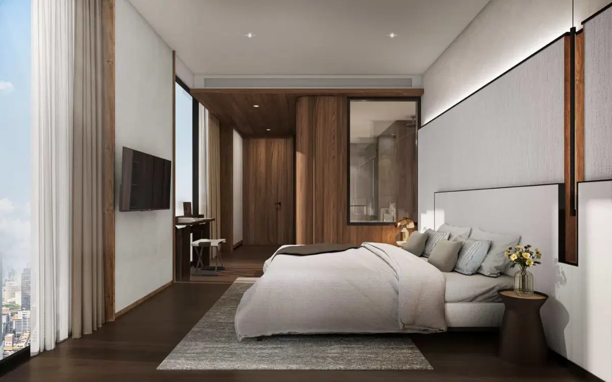 รูป Romm Convent 2 bedrooms, for sale - รูปที่ 10/12