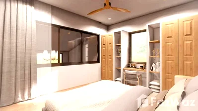 ขายบ้านเดี่ยว : ขาย วิลล่า 3 ห้องนอน ในโครงการ ฟิชเชอร์แมน เพิร์ล เรสซิเด้น 6471864