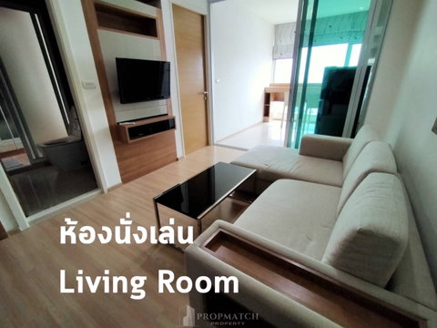 PM001806 ✨Flash Deal ✨ Rhythm Phahol-Ari (1Bed 1Bath 45 SQM.) พร้อมอยู่ ! เพียง 20,000 บาทต่อเดือน Tel.0981315848 @propmatch